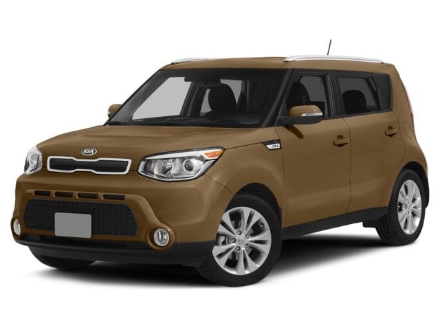 2015 Kia Soul 1.6L Base AT 5-Door's photo