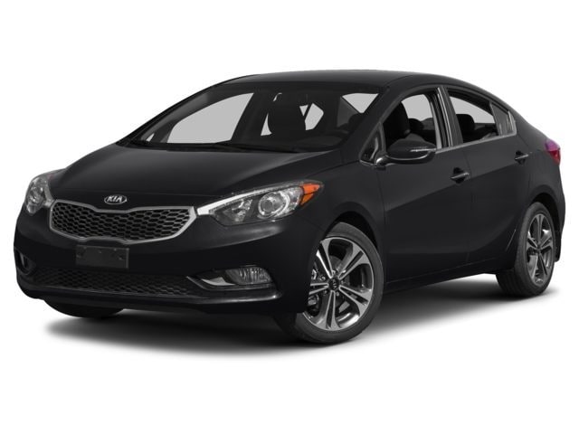 2015 Kia Forte LX -
                Wesley Chapel, FL