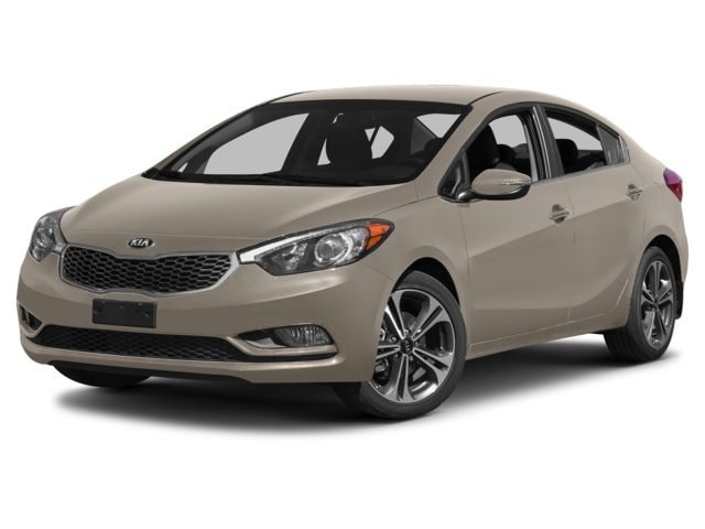 2015 Kia Forte LX -
                  Dallas, TX