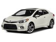 Kia Forte Koup