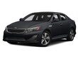 Kia Optima Hybrid