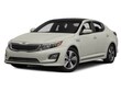 Kia Optima Hybrid