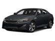 Kia Optima Hybrid