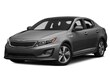 Kia Optima Hybrid