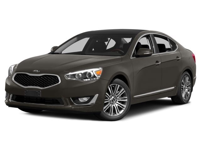 2015 Kia Cadenza Premium -
                  Springfield, OR