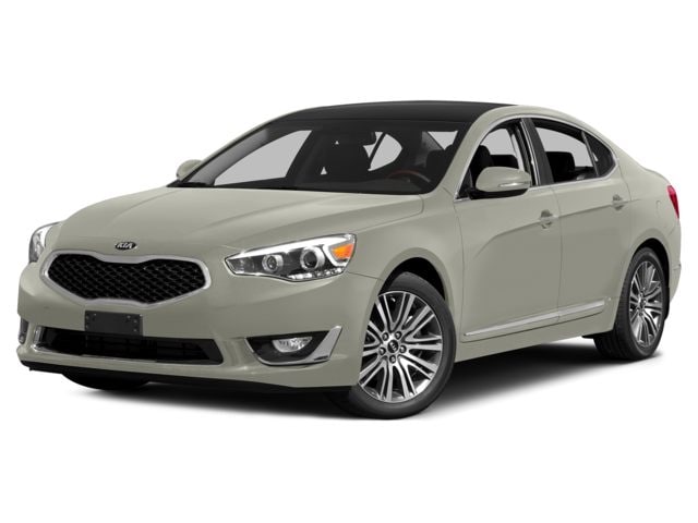 2015 Kia Cadenza