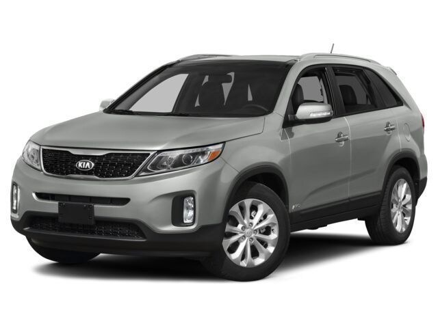 2015 Kia Sorento SX -
                  Bellevue, WA