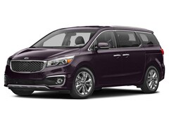 2015 Kia Sedona LX Minivan/Van