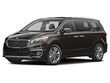  Kia Sedona