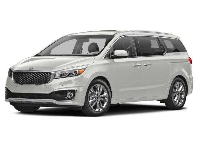 2015 Kia Sedona LX -
                  Fresno, CA