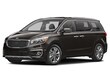  Kia Sedona