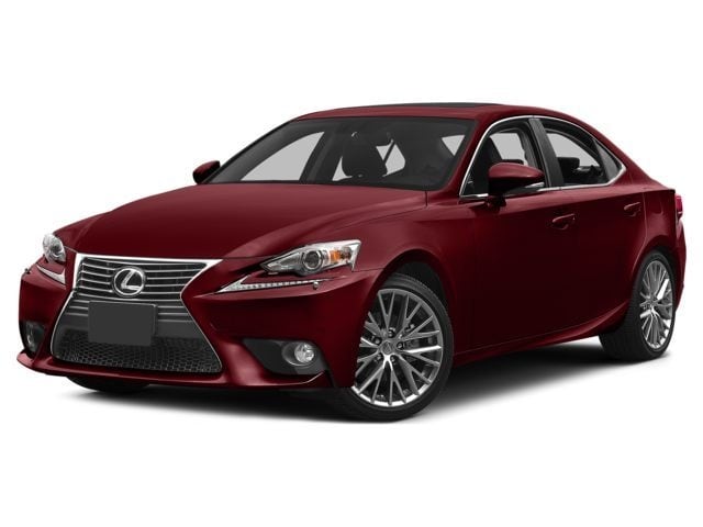 2015 Lexus IS 350 250 AWD's photo