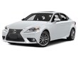  LEXUS IS 250
