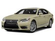  LEXUS LS 460