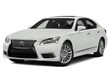  LEXUS LS 460