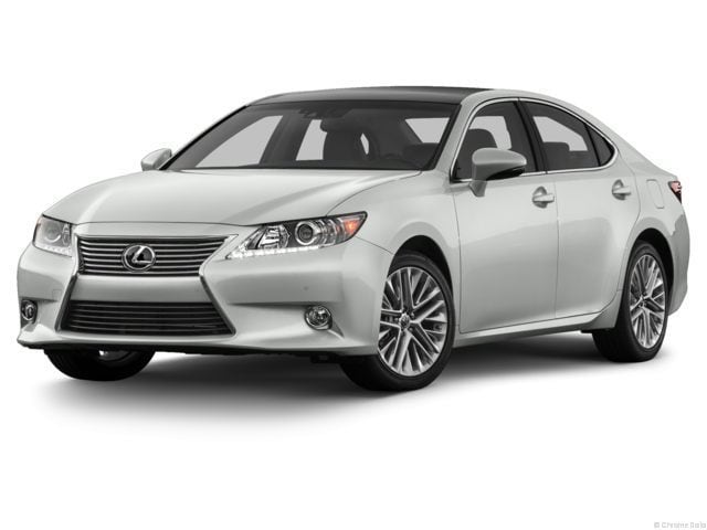 2015 Lexus ES 350 -
                Roseville, CA