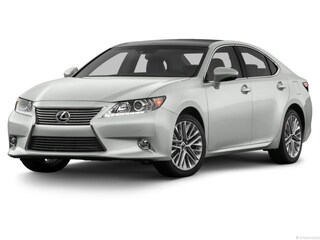2015 LEXUS ES 350 350 Sedan