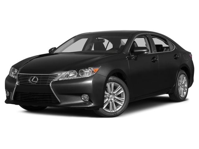 2015 Lexus ES 350 -
                  Valencia, CA