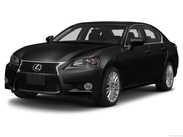 2015 Lexus GS 350 -
                Houston, TX