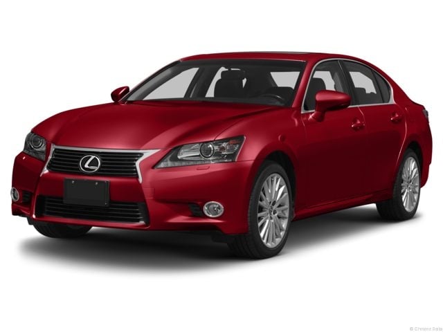 2015 Lexus GS 350 -
                Tampa, FL