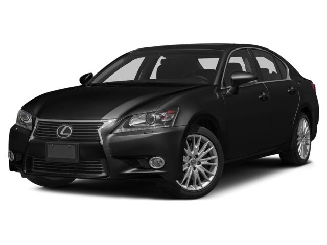 Used 2015 LEXUS GS 350 4dr Sdn RWD Sedan for sale in Houston