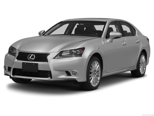 2015 Lexus GS 350 -
                  Paramus, NJ
