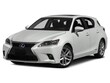 LEXUS CT 200h