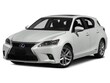  LEXUS CT 200h