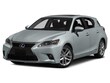 LEXUS CT 200h