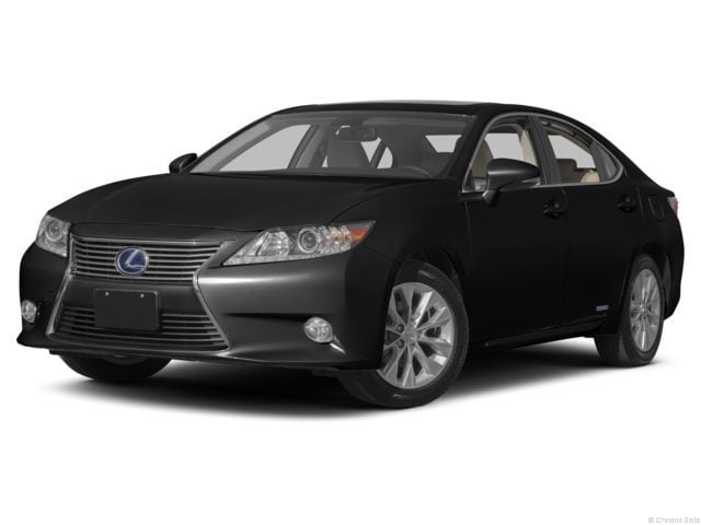 2015 Lexus ES Hybrid 300h -
                  Valencia, CA
