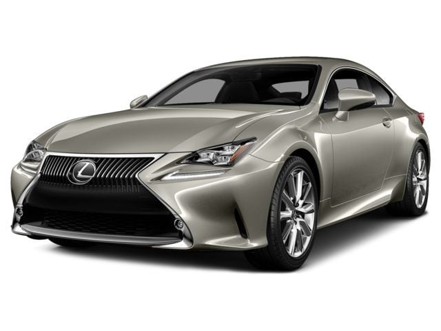 2015 Lexus RC 350 350 AWD's photo