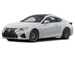 LEXUS RC
