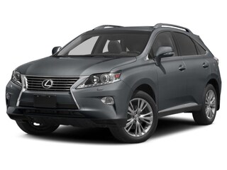 2015 LEXUS RX 350 SUV