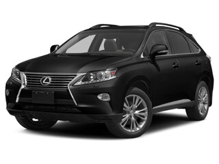 2015 LEXUS RX 350 SUV