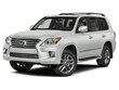  LEXUS LX 570