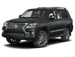  LEXUS LX 570