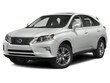  LEXUS RX 450h