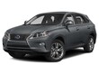 LEXUS RX 450h