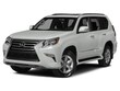 LEXUS GX 460