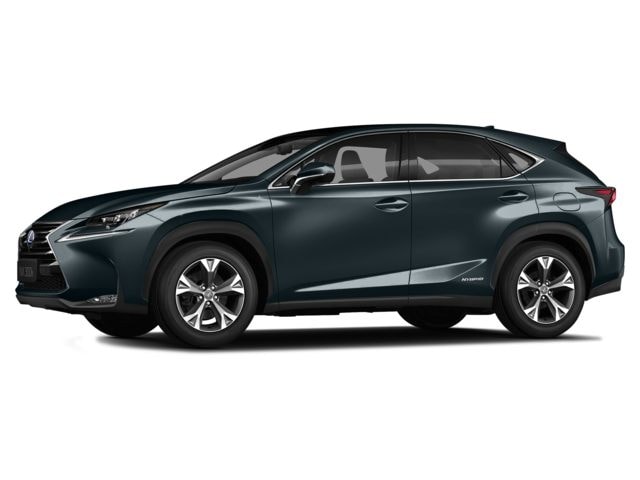 2015 Lexus NX Hybrid 300h -
                  Coral Springs, FL