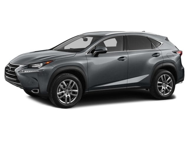 2015 Lexus NX 200t -
                Valencia, CA