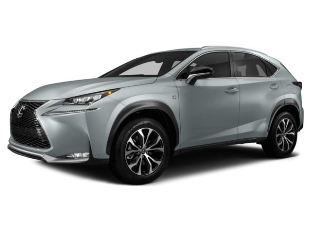 2015 Lexus NX 200t -
                  Avondale, AZ
