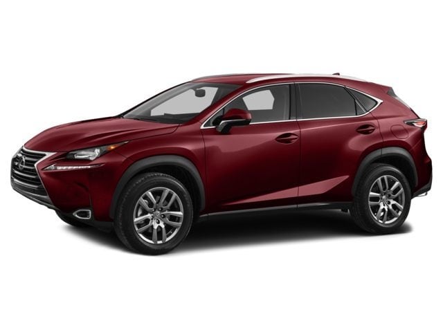 2015 Lexus NX 200t -
                  Sterling, VA