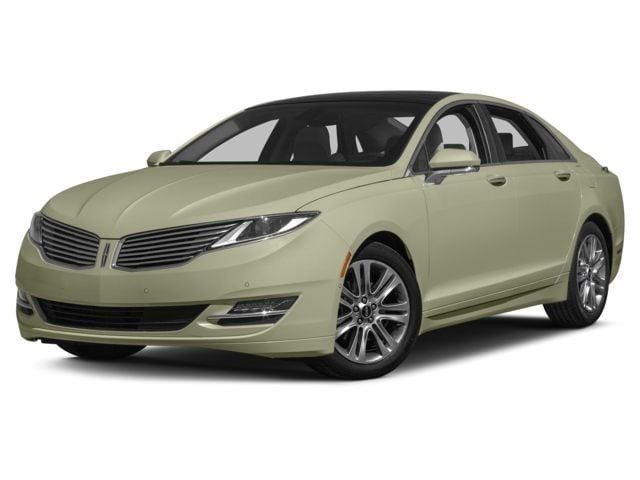 2015 Lincoln MKZ Base