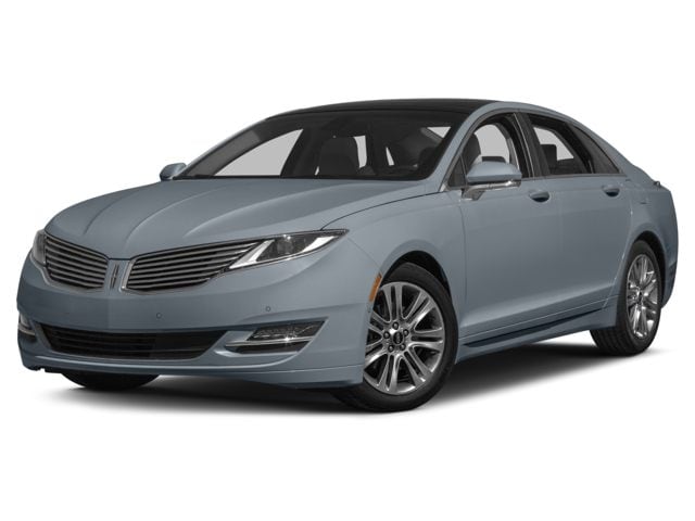2015 Lincoln MKZ Base's photo