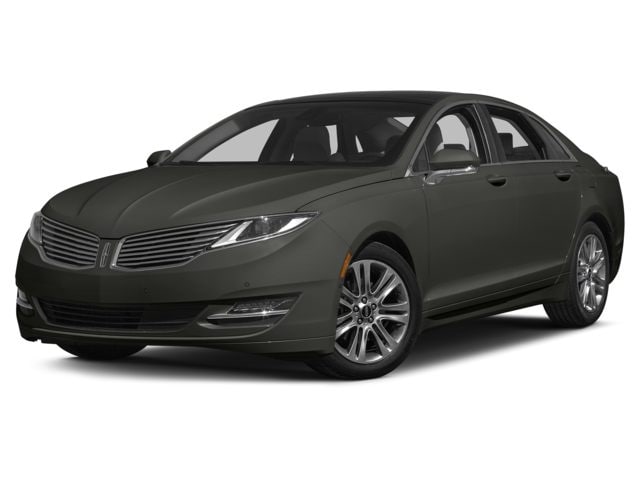 2015 Lincoln MKZ Base's photo