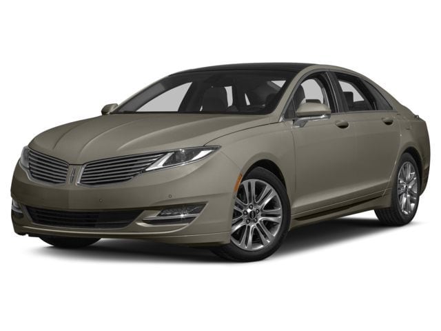 2015 Lincoln MKZ