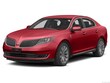 Lincoln MKS
