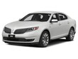  Lincoln MKS