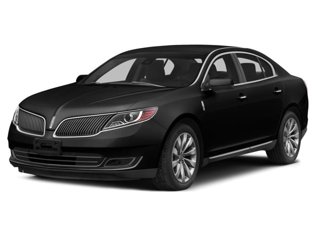 2015 Lincoln MKS Base